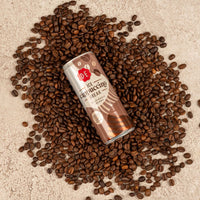 Douwe Egberts Iced Cappuccino - 250ml RTD can