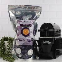 Signature Dark Bundle - 100 Nespresso Compatible Coffee Capsules