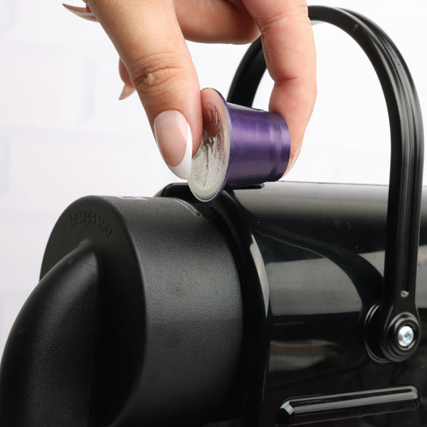 Signature Dark Bundle - 100 Nespresso Compatible Coffee Capsules