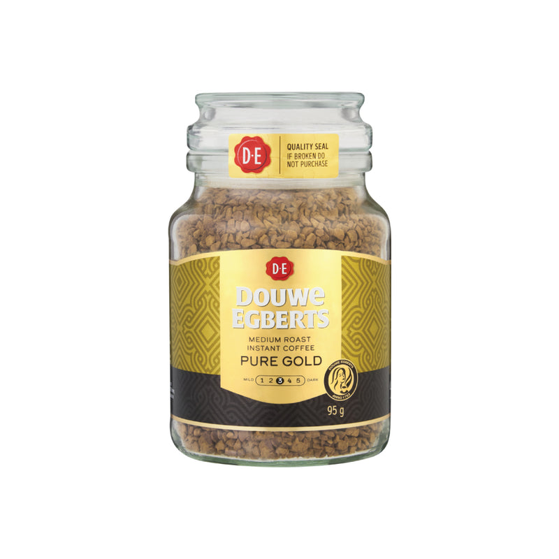 Douwe Egberts Gold jar - 95g