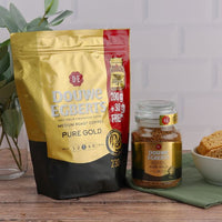 Douwe Egberts Gold Instant Bundle