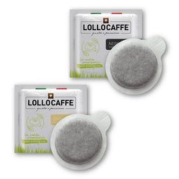 Italian Deluxe Coffee Variety – 50 ESE coffee pods thumbnail