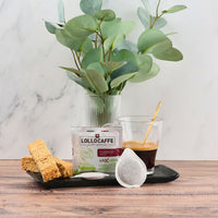 Classico - 50 ESE coffee pods