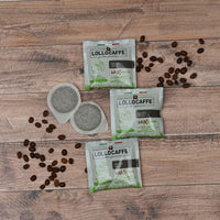 Nero - 50 ESE coffee pods