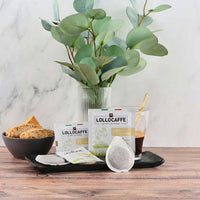 Oro - 50 ESE coffee pods