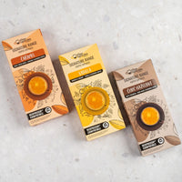 Flavoured Coffee Selection - 60 Nespresso compatible coffee capsules