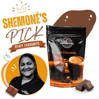 Importers Hot Chocolate - 500g