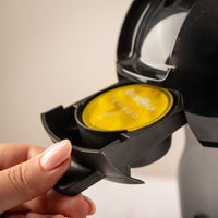 Gimoka Lungo - 16 Nescafe Dolce Gusto compatible coffee capsules