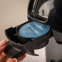 Gimoka Cappuccino - 16 Nescafe Dolce Gusto compatible coffee capsules