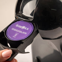 Gimoka Coffee & Choc Capsules – 50 Nescafe Dolce Gusto compatible capsules