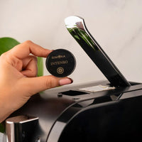 Gimoka Coffee Variety (no Decaffe) - 40 K-fee & Caffitaly compatible coffee capsules
