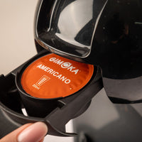 Gimoka Coffee Variety (No Decaffe) - 48 Nescafe Dolce Gusto compatible coffee capsules