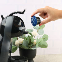 Gimoka Soave Decaffe - 16 Nescafe Dolce Gusto compatible coffee capsules