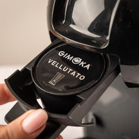 Gimoka Vellutato - 16 Nescafe Dolce Gusto compatible coffee capsules