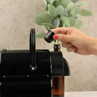 Gimoka Brasile - 10 Aluminium Nespresso compatible coffee capsules