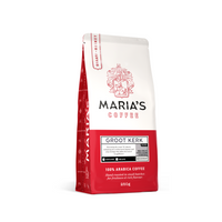 Maria's Groot Kerk Blend Filter Coffee - 250g