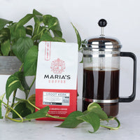 Maria's Groot Kerk Blend Filter Coffee - 250g