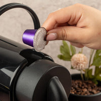 Importers Amalfi - 10 Aluminium Nespresso compatible coffee capsules