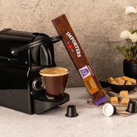 Importers Amalfi – Nespresso compatible coffee capsules