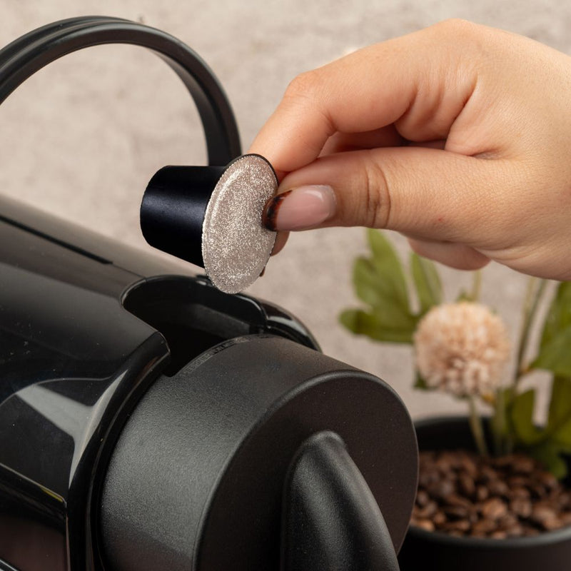 Importers Amalfi – Nespresso compatible coffee capsules