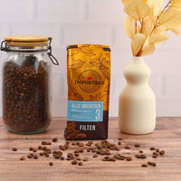 Importers Blue Mountain Filter Coffee - 250g