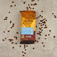 Importers Blue Mountain Filter Coffee - 250g