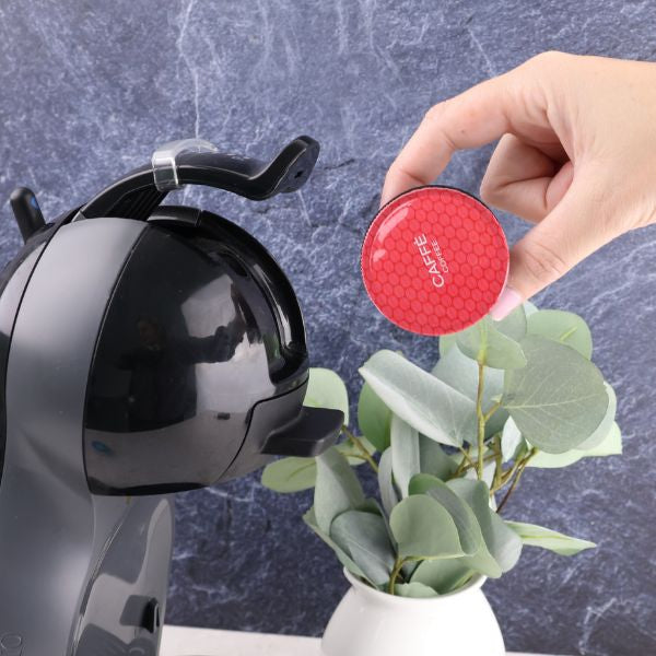 Importers Cappuccino - 14 Nescafe Dolce Gusto compatible coffee capsules