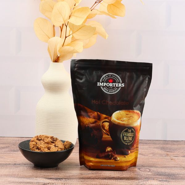 Importers Hot Chocolate - 1kg