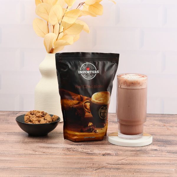 Importers Hot Chocolate - 1kg