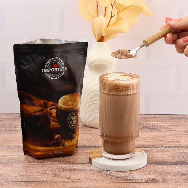 Importers Hot Chocolate - 1kg