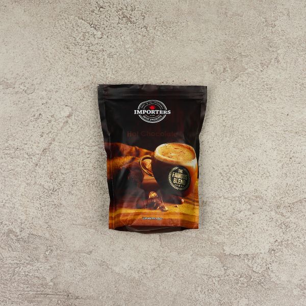 Importers Hot Chocolate - 1kg