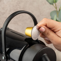 Importers International Variety – 40 Nespresso compatible coffee capsules