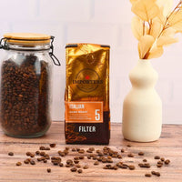 Importers Italian Filter Coffee - 250g