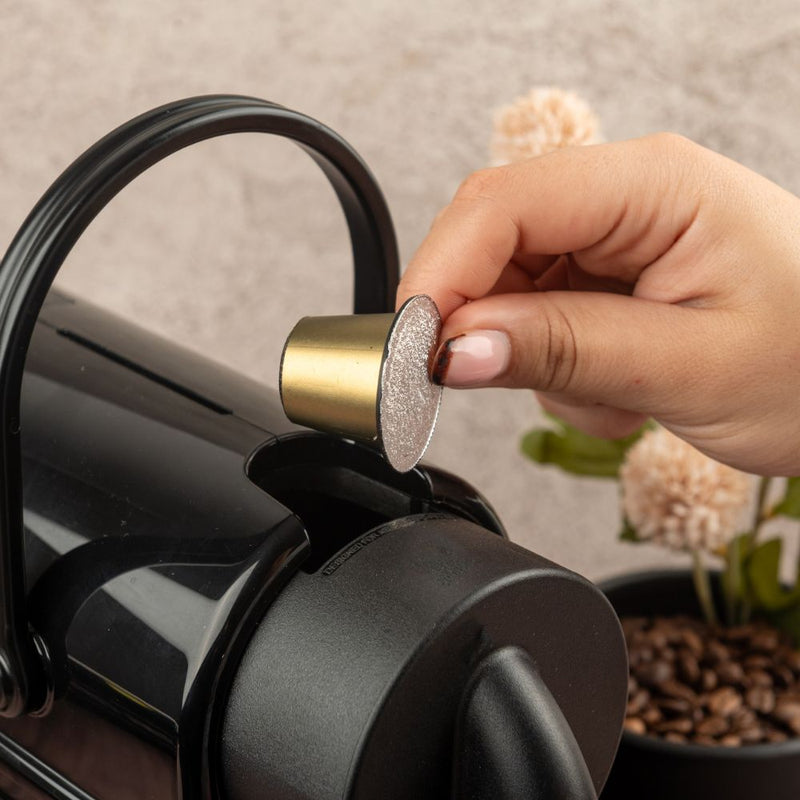 Importers Milano - Nespresso compatible coffee capsules