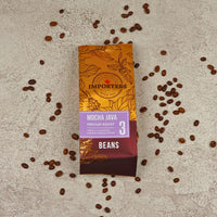 Importers Mocha Java Coffee Beans - 250g