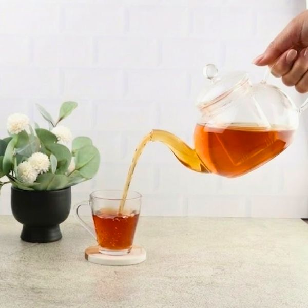 Importers Original Rooibos Tea - 80 Tagless Teabags
