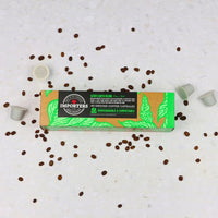 Importers Power Shot - 40 Compostable Nespresso compatible coffee capsules