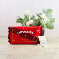 Importers Red Mountain black tea - 100 Tagless Teabags
