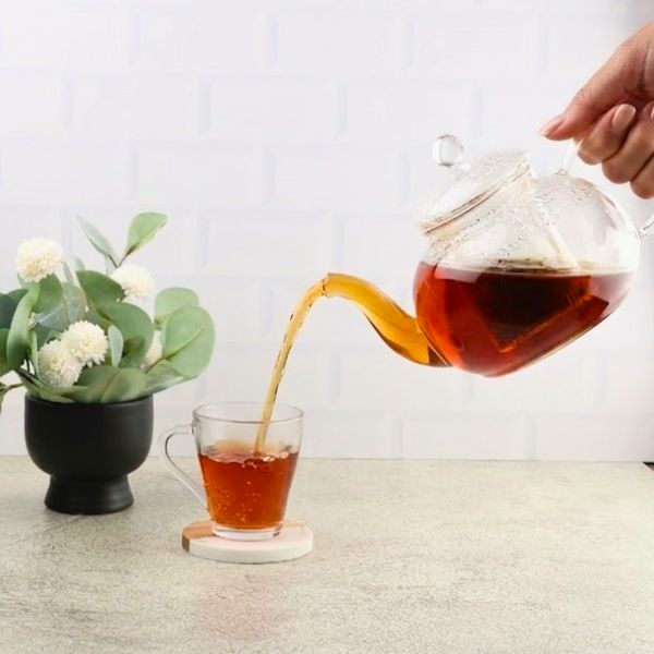 Importers Red Mountain black tea - 100 Tagless Teabags