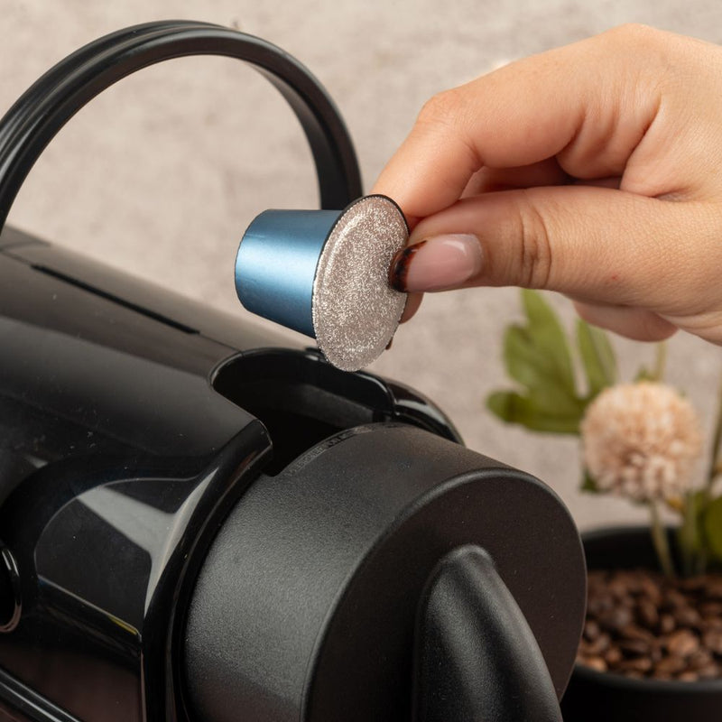 Importers Roma - Nespresso compatible coffee capsules