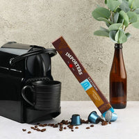 Importers Santorini – Nespresso compatible coffee capsules