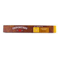 Importers St Moritz – Nespresso compatible coffee capsules