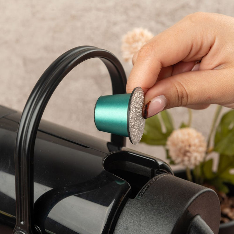 Importers Venice - Nespresso compatible coffee capsules
