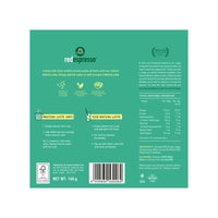 red espresso - Instant Green Tea Matcha Latte Sachets 10x16g