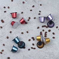 Importers International Variety – 40 Nespresso compatible coffee capsules