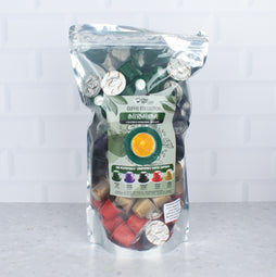 International Coffee Collection -  100 Nespresso Compatible Coffee Capsules