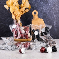 Italian Coffee Bulk Variety Pack – Nespresso compatible coffee capsules