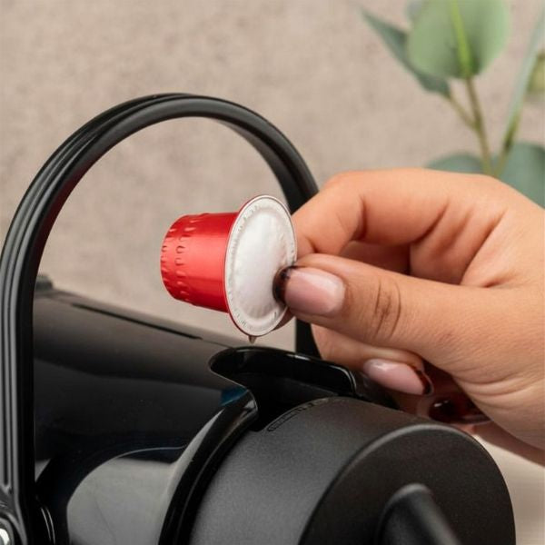 Italian Coffee Lungo – Nespresso compatible coffee capsules