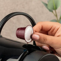 Italian Coffee Crema – Nespresso compatible coffee capsules