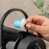 Italian Coffee Decaffe – Nespresso compatible coffee capsules